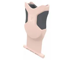 URBAN IKI turvavy&ouml;n solki vaaleanpunainen